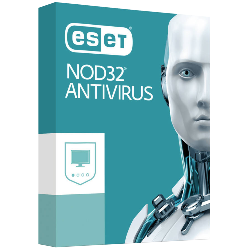 ESET NOD32 Antivirus getwebsecurity.com