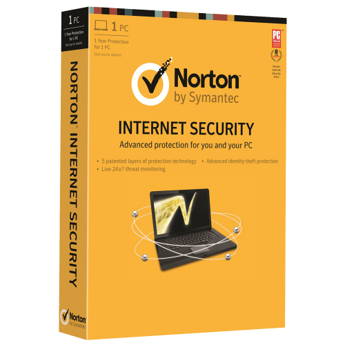 Norton Internet Security getwebsecurity.com