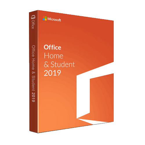 Microsoft Office Home and Student 2019 getwebsecurity.com