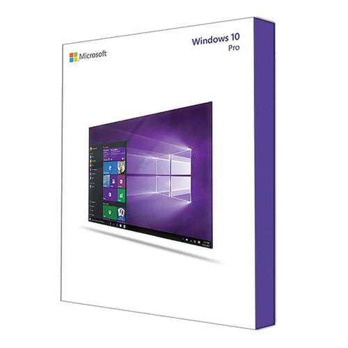 Microsoft Windows 10 Professional 64-bit getwebsecurity.com